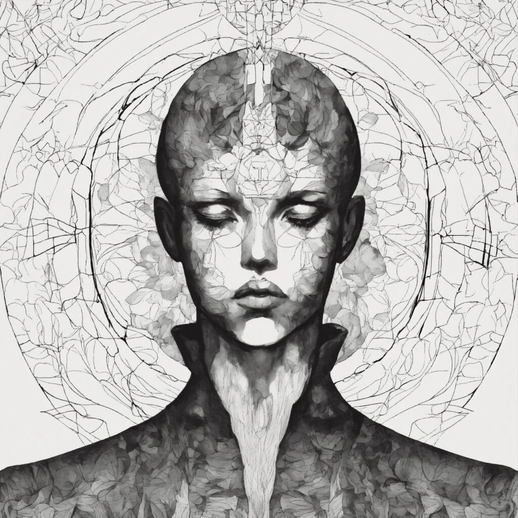 Controlling the Mind by 10 techniques: Unveiling the Secrets