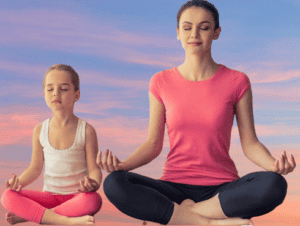 Mindfulness for Parents