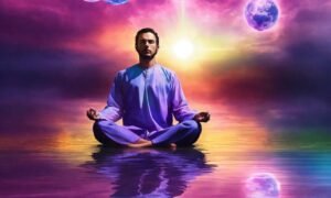 Divine Guidance