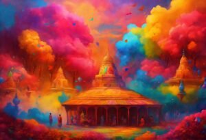 Holi