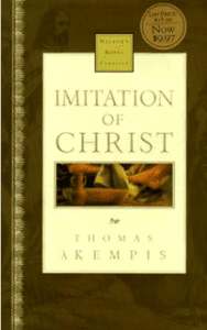 Imitation of Christ