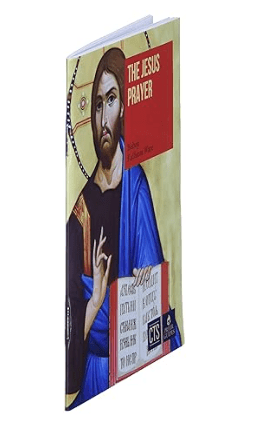 The Jesus Prayer : A Path to Spiritual Transformation