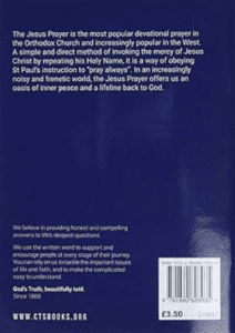 Jesus Prayer