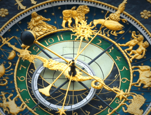 Zodiac Sign