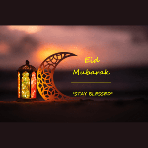 Eid Al-Fitr