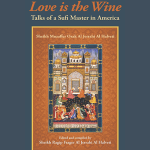 Love is the Wine