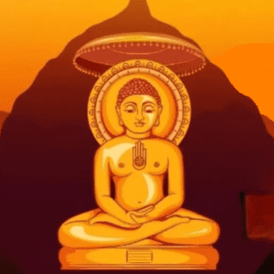 Mahavir Jayanti