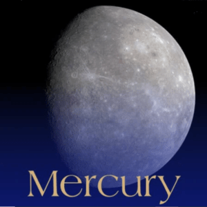Mercury in House
