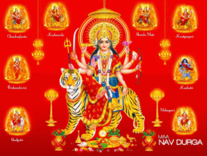 Navratri
