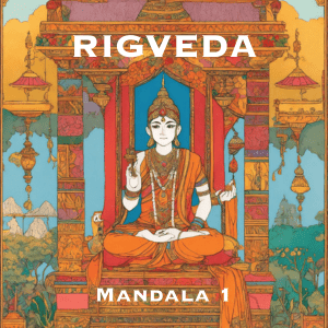 Rigveda Mandala 1
