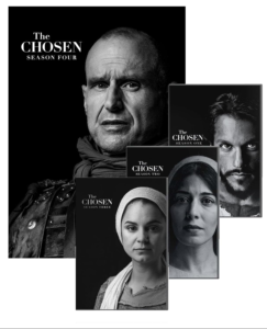 Chosen Season 4