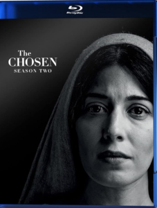 Chosen Season2