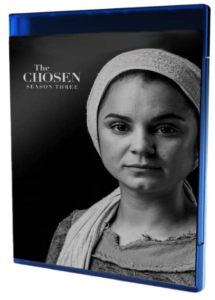 The Chosen Season 3