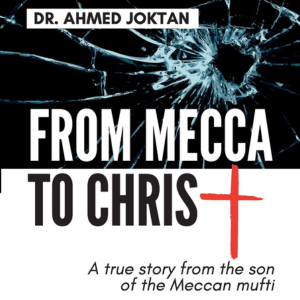 From Mecca to Christ