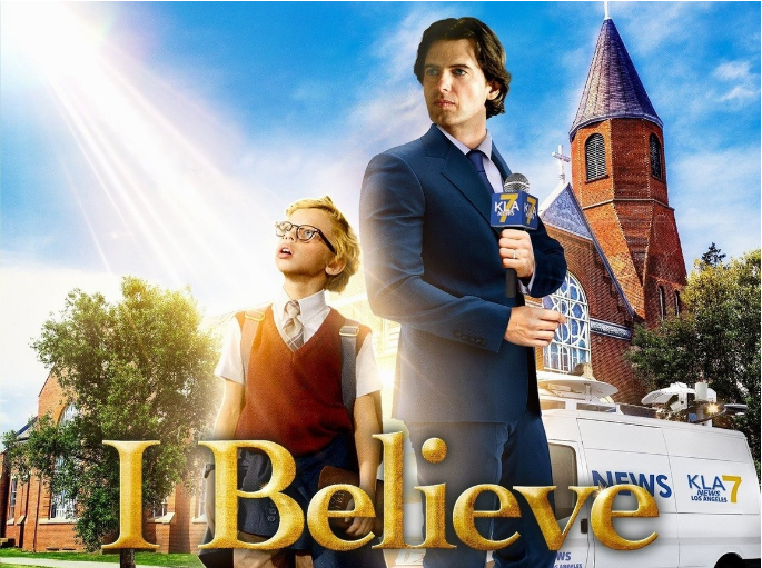 I believe