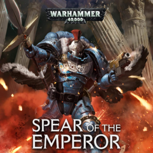 Spear of Emperor