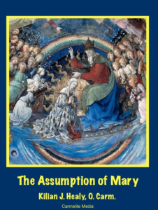 Assumption of Mary