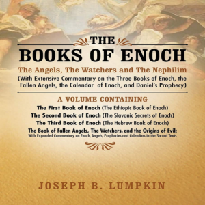 The Book of Enoch