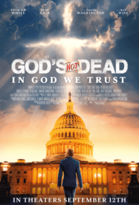 God's Not Dead1