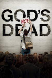 God's Not Dead Movie1