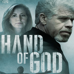 Hand of God