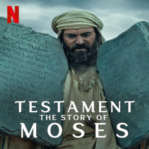 The Story of Moses