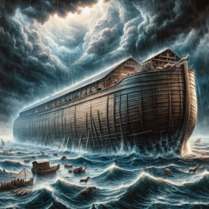 Noah's Ark