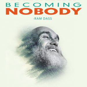 Becoming Nobody