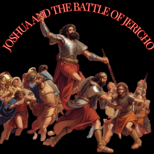 Joshua and the battle of Jericho