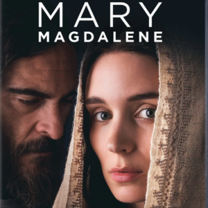 Mary Magdalene