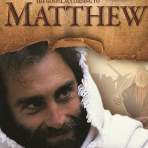 Gospel According to Matthew