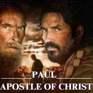 Apostle Paul