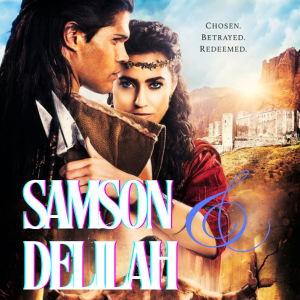 Samson and Delilah