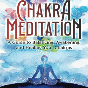 Chakra Healing Meditation