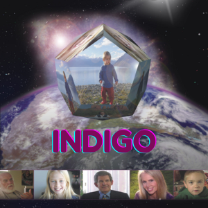 Indigo Children