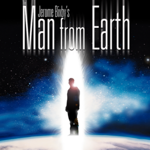 Man from earth