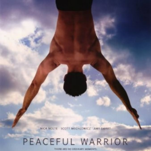 Peaceful Warrior