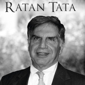 Ratan Tata