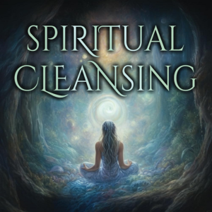 Spiritual Cleansing