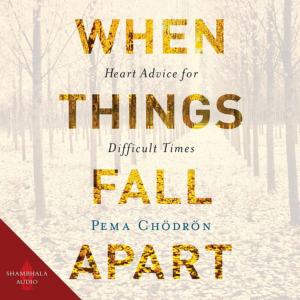 When Things Fall Apart