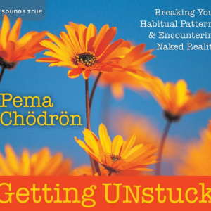 getting unstuck