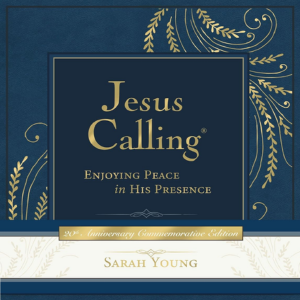 Jesus Calling