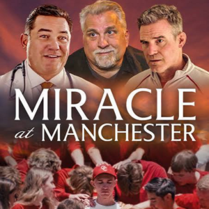 Miracle at Manchester