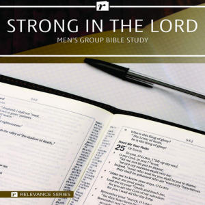 Strong in the Lord