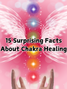 Chakra Healing