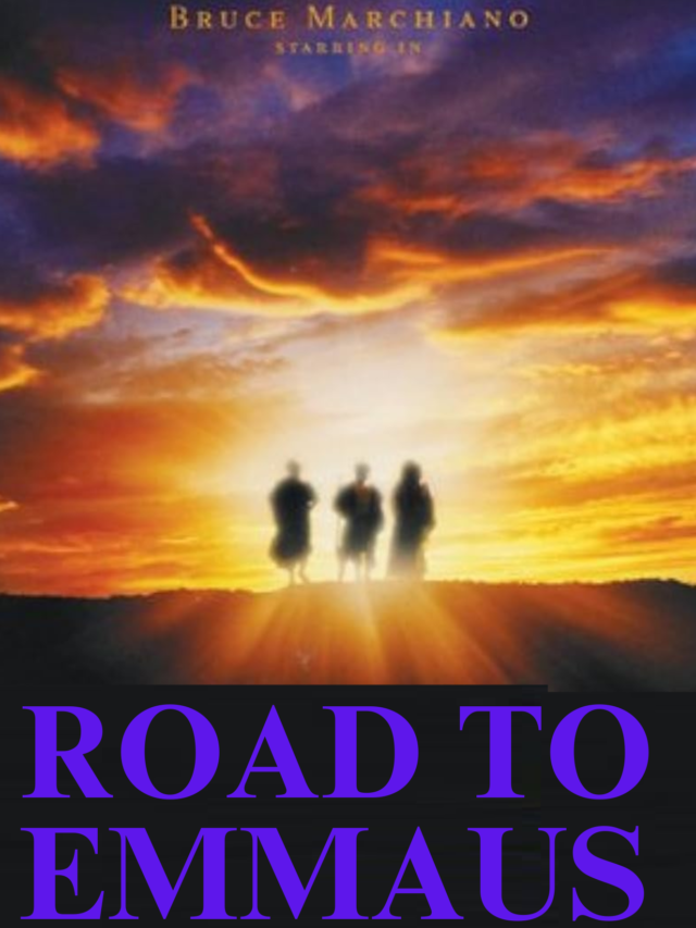 Road to Emmaus