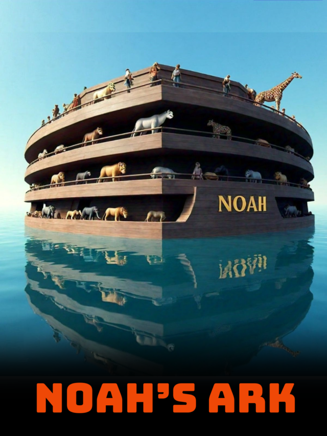 Noah's ark