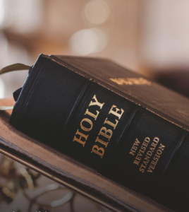 Bible and Christian Wisdom
