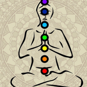 Chakra Balancing