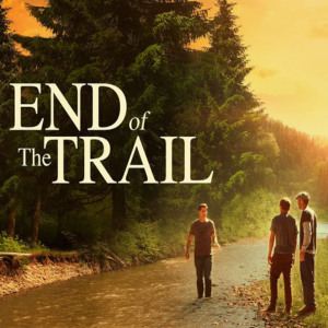 End of the Trail